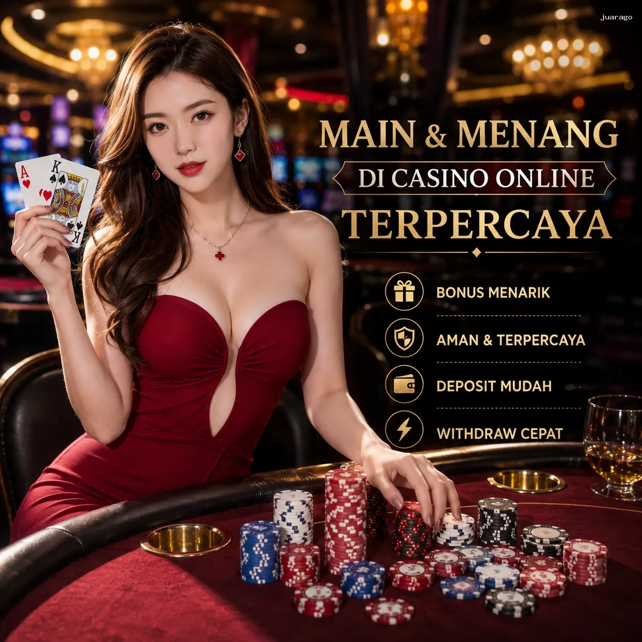 Menelusuri Keunggulan Situs Game juarago